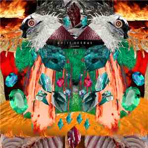 White Arrows - In Bardo
