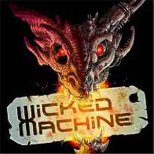 Wicked Machine - Wicked Machine