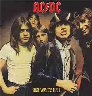 AC/DC - Highway To Hell
