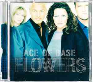 Ace Of Base - Flowers
