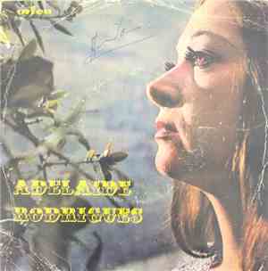 Adelaide Rodrigues - Papoila Branca