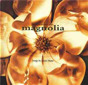 Aimee Mann - Magnolia - Music From The Motion Picture