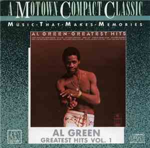 Al Green - Greatest Hits Vol. 1