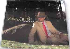 Aleks Syntek - Intocable