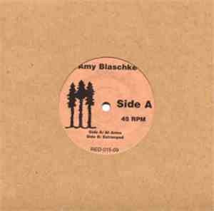 Amy Blaschke - At Arms / Estranged