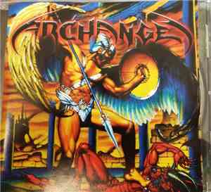 Archangel  - Archangel