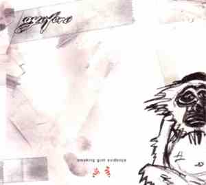 Ayefore - Smoking Gum Evidence
