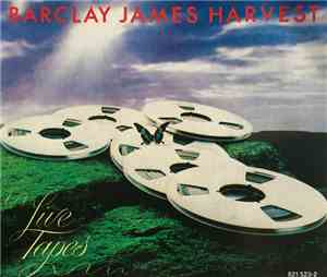 Barclay James Harvest - Live Tapes