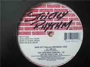 Bass Hitt - The beat that makes you move
