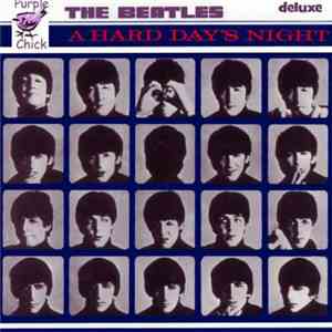 Beatles, The - A Hard Day's Night Deluxe Vol. 1