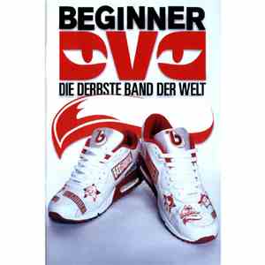 Beginner - Die Derbste Band Der Welt