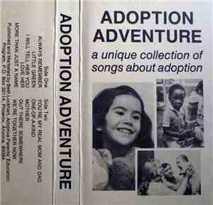 Beth Lockhart - Adoption Adventure