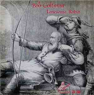 Bob Coltman - Lonesome Robin