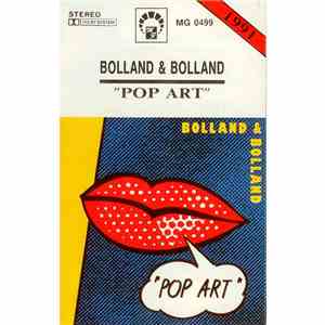 Bolland & Bolland - Pop Art