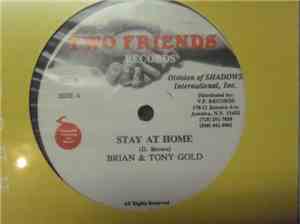 Brian & Tony Gold - Stay At Home