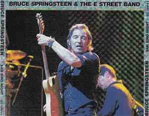 Bruce Springsteen & The E-Street Band - San Siro Night