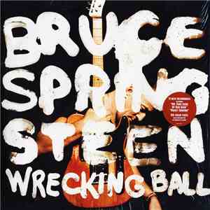 Bruce Springsteen - Wrecking Ball