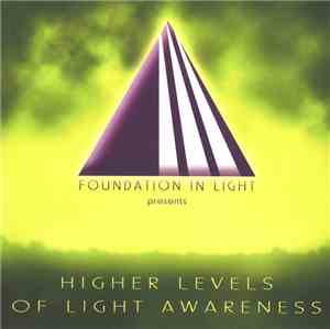 Bryan Christopher  - Higher Levels Of Light Awareness