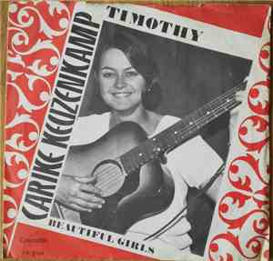 Carike Keuzenkamp - Timothy