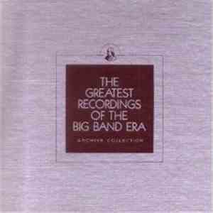 Charlie Barnet And His Orchestra, Hal Kemp And His Orchestra, Chick Webb An ...