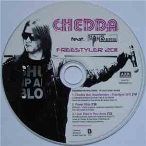 Chedda Feat. Hausformers - Freestyler 2011