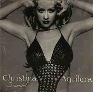 Christina Aguilera - Beautiful