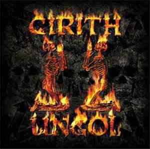 Cirith Ungol - Servants Of Chaos