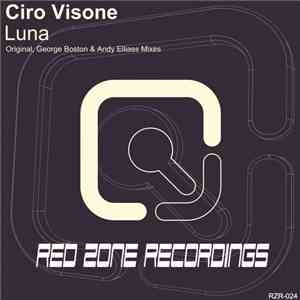 Ciro Visone - Luna