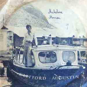 Clifford Augustin - To Quitte Mo To Aller / Ton Méon