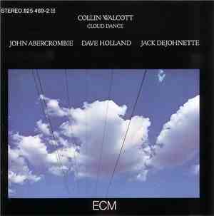 Collin Walcott - Cloud Dance