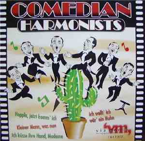 Comedian Harmonists - Comedian Harmonists