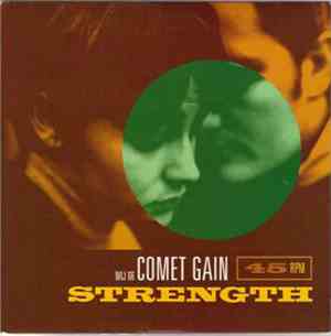 Comet Gain - Strength