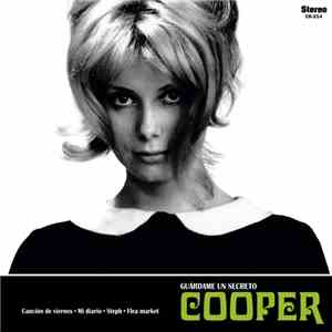 Cooper  - Guárdame Un Secreto