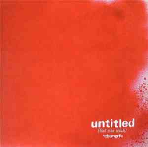 Cubismo Grafico - Untitled (but one wish)