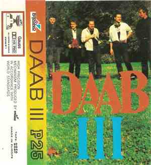 Daab - III