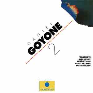 Daniel Goyone - 2