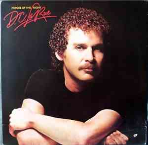 D.C. LaRue - Forces Of The Night