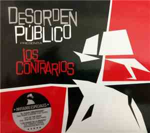 Desorden Público - Los Contrarios