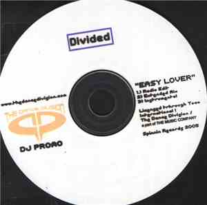 Divided - Easy Lover