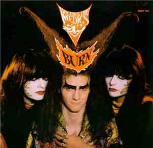 Doctor & The Medics - Burn