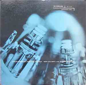 Don Elliott And Rusty Dedrick - Counterpoint For Six Valves: Don Elliott An ...