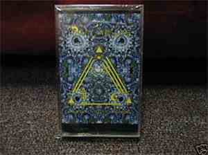 Doom Snake Cult - Love Sorrow Doom