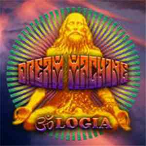 Dream Machine  - Trilogia