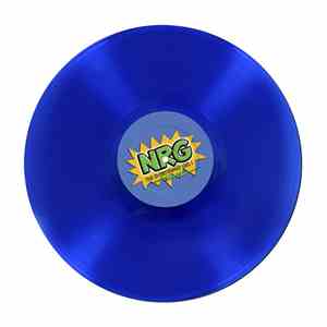 Duck Sauce - NRG