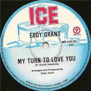 Eddy Grant - My Turn To Love You