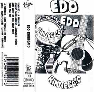 Edoardo Bennato - Edo Rinnegato