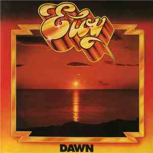 Eloy - Dawn