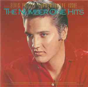 Elvis Presley - The Number One Hits