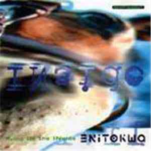 Enitokwa - Living IN The INside