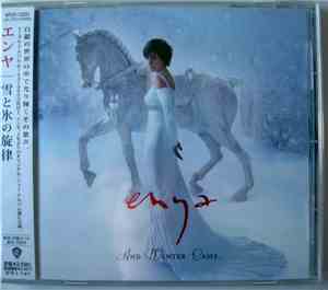 Enya - And Winter Came...